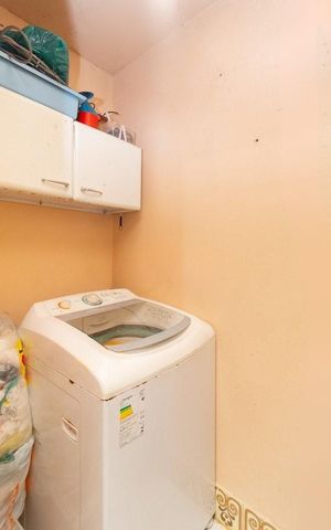 Apartamento para alugar com 63m², 2 quartos e sem vaga Apartamento para alugar com 63m², 2 quartos e sem vagaÁrea de Serviço