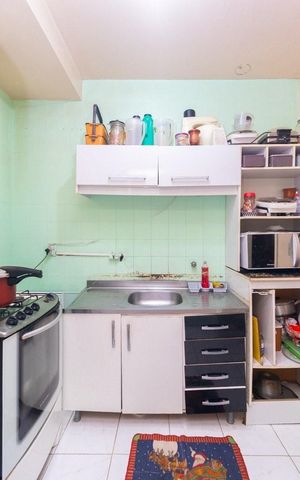 Apartamento para alugar com 63m², 2 quartos e sem vaga Apartamento para alugar com 63m², 2 quartos e sem vagaCozinha