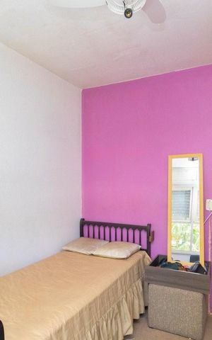 Apartamento para alugar com 63m², 2 quartos e sem vaga Apartamento para alugar com 63m², 2 quartos e sem vagaQuarto 1