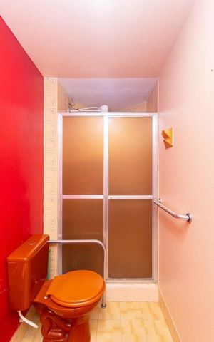 Apartamento para alugar com 63m², 2 quartos e sem vaga Apartamento para alugar com 63m², 2 quartos e sem vagaBanheiro