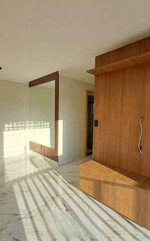Apartamento para alugar com 52m², 2 quartos e 2 vagas