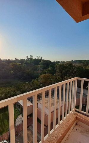 Apartamento para alugar com 52m², 2 quartos e 2 vagas