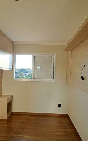 Apartamento para alugar com 52m², 2 quartos e 2 vagas