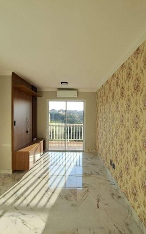 Apartamento para alugar com 52m², 2 quartos e 2 vagas