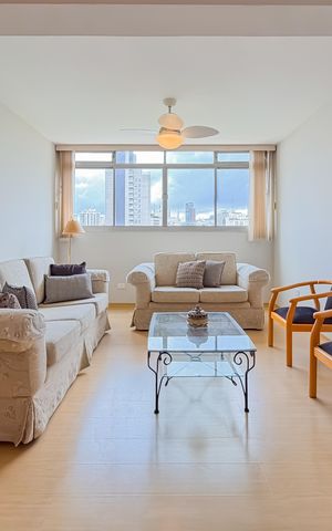 Apartamento à venda com 96m², 2 quartos e 1 vaga Apartamento à venda com 96m², 2 quartos e 1 vagaSala