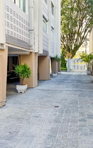 Apartamento à venda com 96m², 2 quartos e 1 vaga Apartamento à venda com 96m², 2 quartos e 1 vagaÁrea Externa