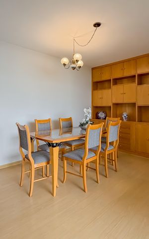 Apartamento à venda com 96m², 2 quartos e 1 vaga Apartamento à venda com 96m², 2 quartos e 1 vagaSala