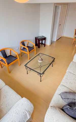 Apartamento à venda com 96m², 2 quartos e 1 vaga Apartamento à venda com 96m², 2 quartos e 1 vagaSala