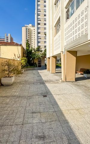 Apartamento à venda com 96m², 2 quartos e 1 vaga Apartamento à venda com 96m², 2 quartos e 1 vagaÁrea Externa