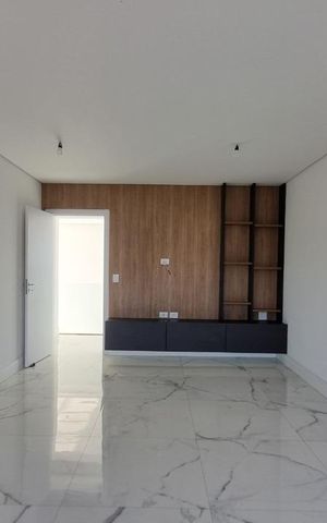 Casa de condomínio para alugar com 380m², 4 quartos e 1 vaga