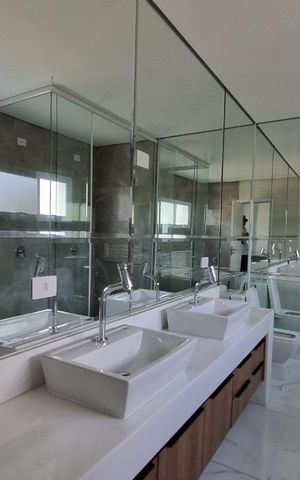 Casa de condomínio para alugar com 380m², 4 quartos e 1 vaga