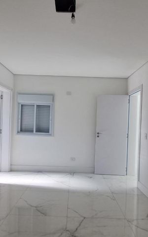 Casa de condomínio para alugar com 380m², 4 quartos e 1 vaga