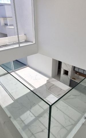 Casa de condomínio para alugar com 380m², 4 quartos e 1 vaga