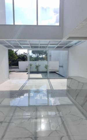Casa de condomínio para alugar com 380m², 4 quartos e 1 vaga