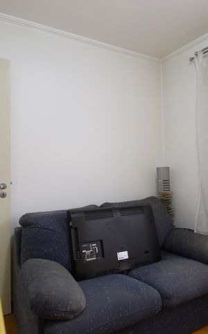 Apartamento à venda com 55m², 2 quartos e 2 vagasQuarto 1