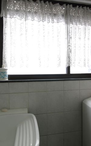 Apartamento à venda com 55m², 2 quartos e 2 vagasCozinha e Área de Serviço