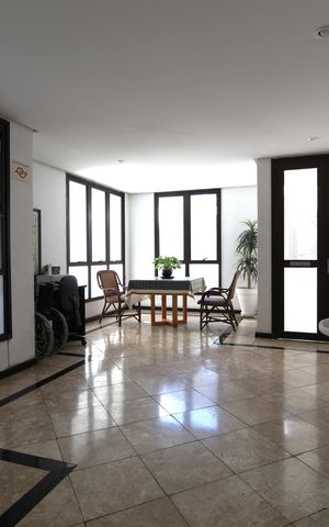 Apartamento à venda com 55m², 2 quartos e 2 vagasÁrea Comum - Salão de Festas