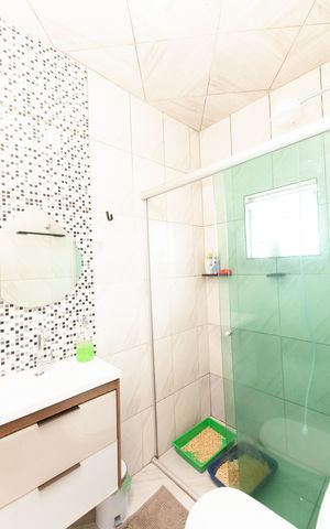 Casa para alugar com 453m², 2 quartos e 6 vagas