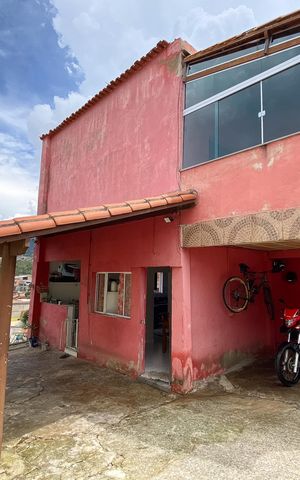 Casa para alugar com 453m², 2 quartos e 6 vagas