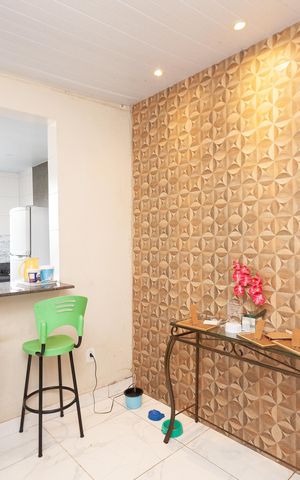 Casa para alugar com 453m², 2 quartos e 6 vagas