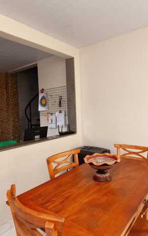 Casa para alugar com 453m², 2 quartos e 6 vagas