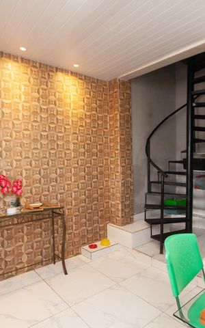 Casa para alugar com 453m², 2 quartos e 6 vagas