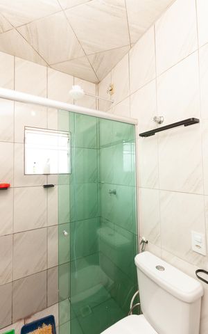 Casa para alugar com 453m², 2 quartos e 6 vagas