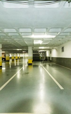 Apartamento para alugar com 35m², 1 quarto e 2 vagas Apartamento para alugar com 35m², 1 quarto e 2 vagasÁrea Comum