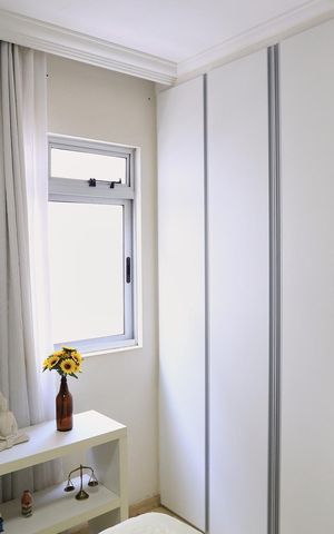 Apartamento à venda com 125m², 4 quartos e 2 vagas Apartamento à venda com 125m², 4 quartos e 2 vagasQuarto 1