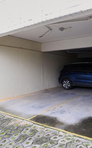 Apartamento à venda com 125m², 4 quartos e 2 vagas Apartamento à venda com 125m², 4 quartos e 2 vagasGaragem