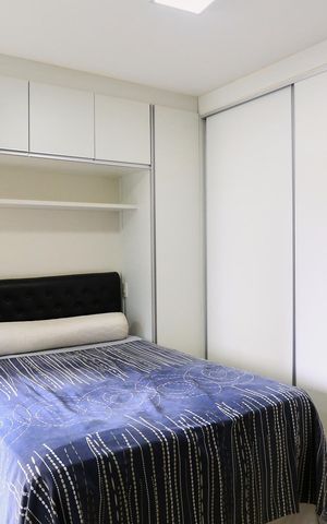 Apartamento à venda com 125m², 4 quartos e 2 vagas Apartamento à venda com 125m², 4 quartos e 2 vagasSuíte