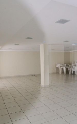 Apartamento à venda com 125m², 4 quartos e 2 vagas Apartamento à venda com 125m², 4 quartos e 2 vagasÁrea comum - Salão de festas