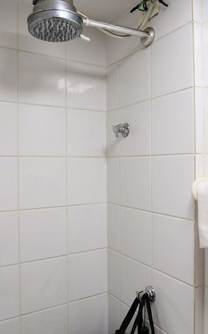 Apartamento à venda com 125m², 4 quartos e 2 vagas Apartamento à venda com 125m², 4 quartos e 2 vagasBanheiro de serviço