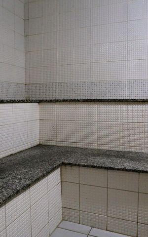 Apartamento à venda com 125m², 4 quartos e 2 vagas Apartamento à venda com 125m², 4 quartos e 2 vagasSaúna