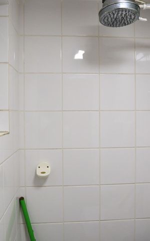 Apartamento à venda com 125m², 4 quartos e 2 vagas Apartamento à venda com 125m², 4 quartos e 2 vagasBanheiro de serviço
