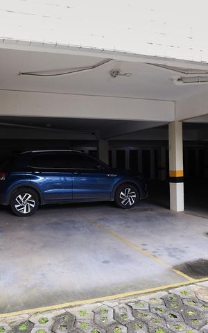 Apartamento à venda com 125m², 4 quartos e 2 vagas Apartamento à venda com 125m², 4 quartos e 2 vagasGaragem