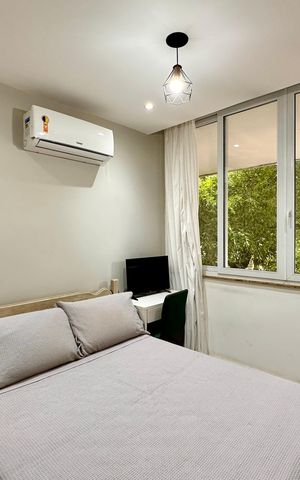 Apartamento à venda com 100m², 2 quartos e sem vaga