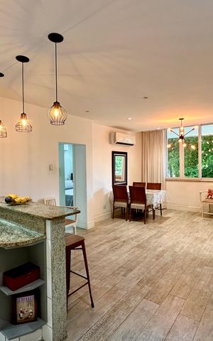 Apartamento à venda com 100m², 2 quartos e sem vaga