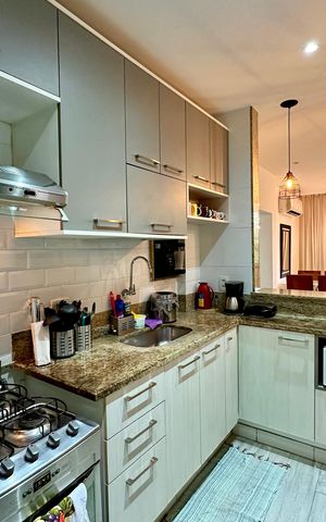 Apartamento à venda com 100m², 2 quartos e sem vaga