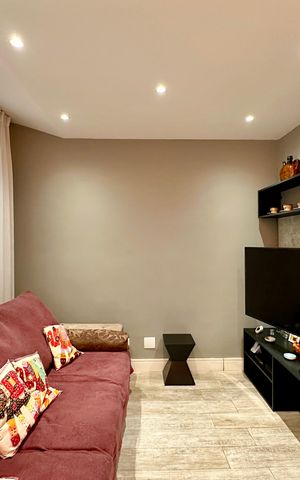 Apartamento à venda com 100m², 2 quartos e sem vaga
