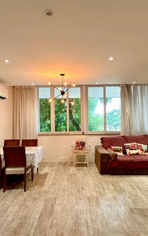 Apartamento à venda com 100m², 2 quartos e sem vaga