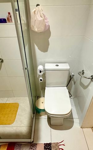Apartamento à venda com 100m², 2 quartos e sem vaga