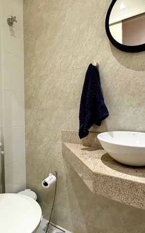 Apartamento à venda com 100m², 2 quartos e sem vaga
