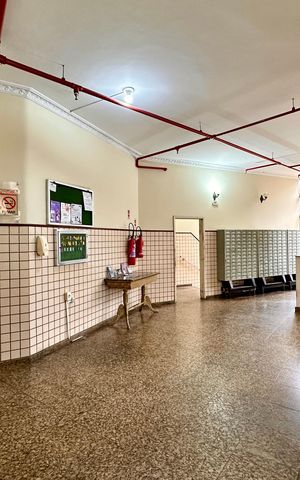 Apartamento à venda com 100m², 2 quartos e sem vaga
