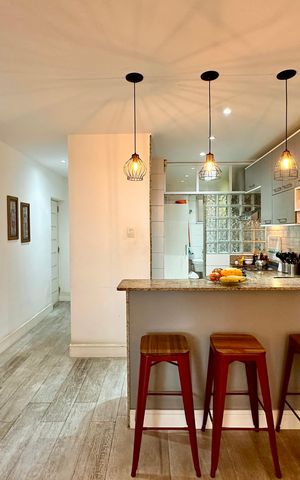 Apartamento à venda com 100m², 2 quartos e sem vaga
