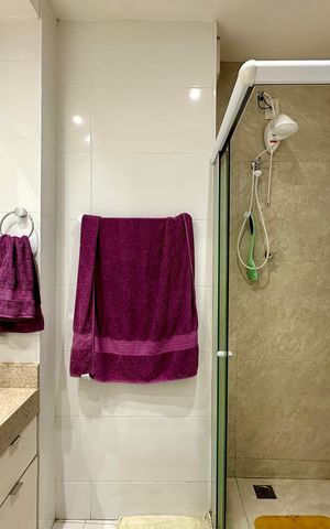 Apartamento à venda com 100m², 2 quartos e sem vaga