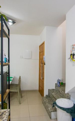 Apartamento à venda com 102m², 2 quartos e 2 vagasCozinha