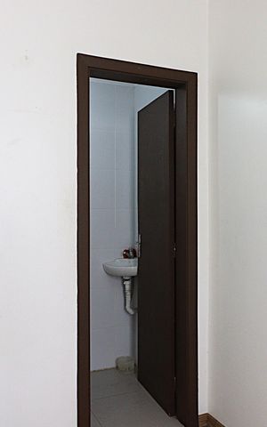 Apartamento à venda com 71m², 2 quartos e sem vagaQuarto auxiliar