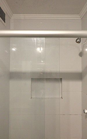 Apartamento à venda com 71m², 2 quartos e sem vagaBanheiro - box