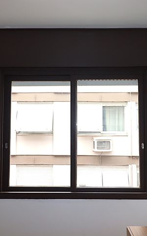 Apartamento à venda com 71m², 2 quartos e sem vagaJanela do Quarto 1